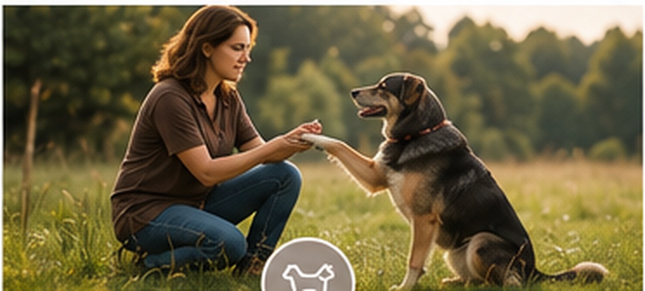 Premium-Hundetraining für Mensch-Hund-Teams